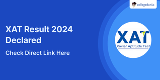 XAT Result 2024 Declared @xatonline.in; Check Direct Link Here